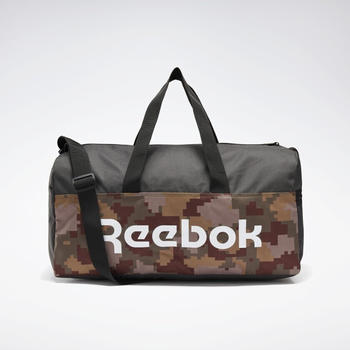 Reebok Act Core Graphic Grip army green