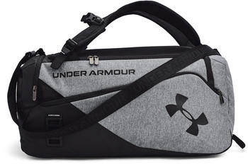 Under Armour Contain Duo M (1361226) pitch gray medium heather/black