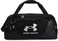 Under Armour Sporttasche "UA UNDENIABLE 5.0 DUFFLE MD" 58 Liter Volumen, mit