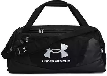 Under Armour Undeniable 5.0 M (1369223) black/metallic silver