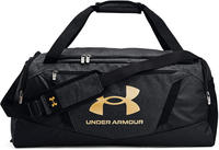 Under Armour 1369223_002, Under Armour Undeniable 5.0 Duffle MD Tasche, schwarz
