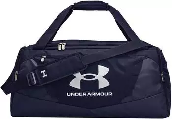 Under Armour Undeniable 5.0 M (1369223) midnight navy/metallic silver