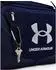 Under Armour Undeniable 5.0 S (1369222) midnight navy/metallic silver