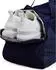 Under Armour Undeniable 5.0 S (1369222) midnight navy/metallic silver