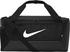 Nike Brasilia 9.5 (DM3976) black/black/white
