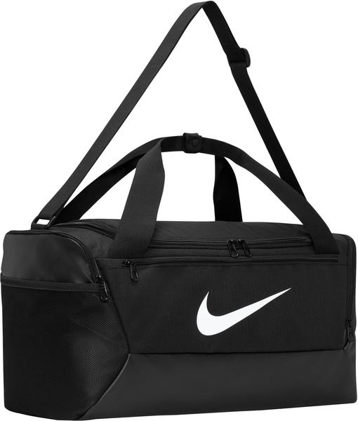 Nike Brasilia 9.5 (DM3976) black/black/white