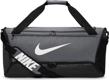 Nike Brasilia M Duffle (DH7710) grey/black