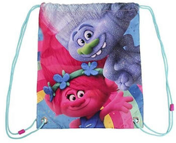 Cerdá Group Cerdá Gym Bag Poppy and Guy Diamond