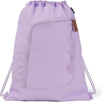 Satch Gym Bag nordic purple