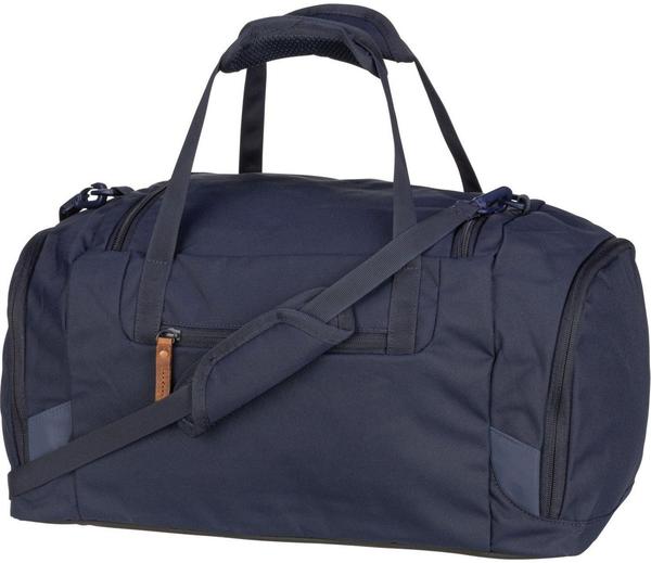 Kinder-Sporttasche Eigenschaften & Ausstattung Satch Sport Bag 45 cm nordic blue
