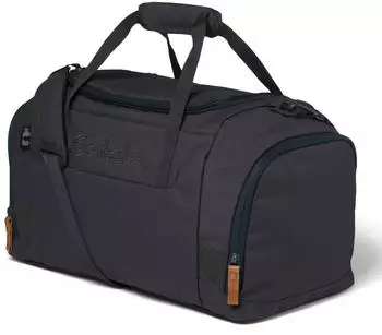 Satch Sport Bag 45 cm nordic grey