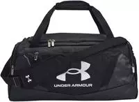 Under Armour Sporttasche "UA UNDENIABLE 5.0 DUFFLE SM" mit gro&szlig;en bel&uuml;fteten