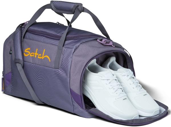 Eigenschaften & Allgemeine Daten Satch Sport Bag (SAT-DUF) Mesmerize