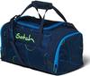satch SAT-DUF-001-9TS, satch Sporttasche in Blue Tech (25 Liter), Sporttasche...