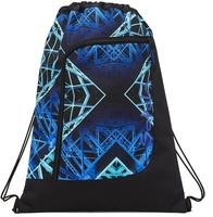 SATCH SAT-SPO-001-NAB, SATCH SAT-SPO-001-NAB satch Gym Bag Endless Light dark blue,