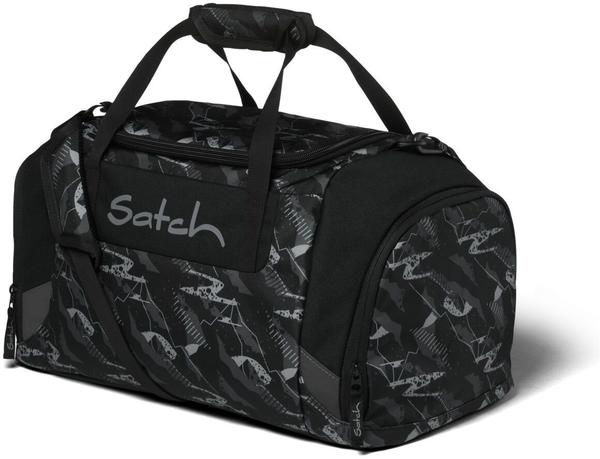Satch Sport Bag (SAT-DUF) Mountain Grid