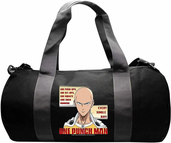 Abysse Corp. One Punch Man - Training Bag