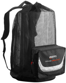 Mares Cruise Backpack Mesh Elite (415477) black