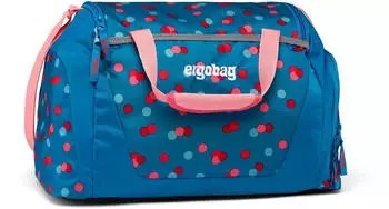 ergobag Sport Bag (2023) VoltiB&auml;r