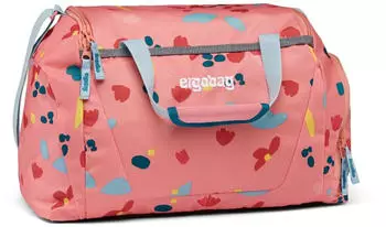 ergobag Sport Bag (2023) ZitronenfaltB&auml;r