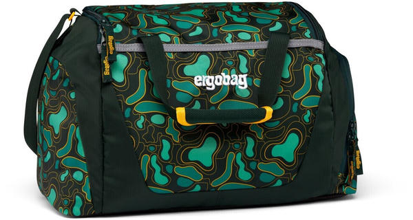 ergobag Sport Bag (2023) TriBäratops