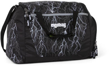 ergobag Sport Bag (2023) ReflektBär Glow