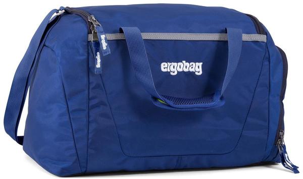 ergobag Sport Bag (2023) BlaulichterBär