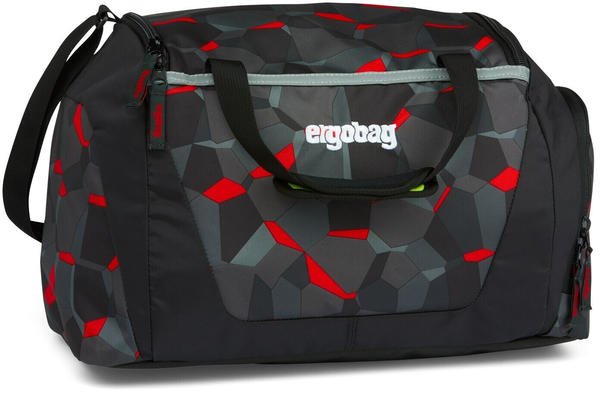 ergobag Sport Bag (2023) TaekBärdo