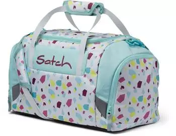 Satch Sport Bag (2023) Dreamy Mosaic