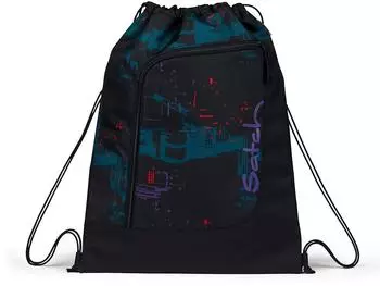 Satch Gym Bag (2023) Night Vision