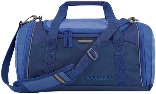 Coocazoo Sports Bag All Blue