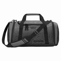 Step by Step Hama coocazoo Zubeh&ouml;r Sporttasche - Black Carbon