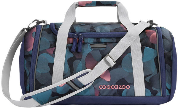 Coocazoo Sports Bag Cloudy Peach