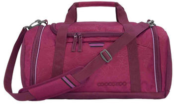 Coocazoo Sports Bag Berry Boost