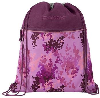 Coocazoo Gym Bag Cherry Blossom