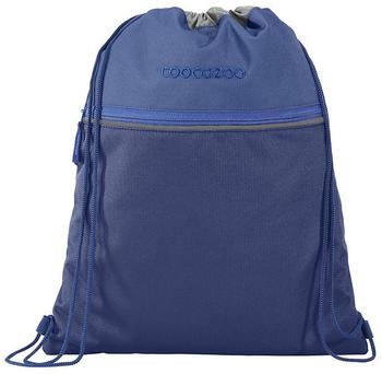 Coocazoo Gym Bag All Blue