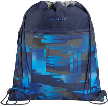 Coocazoo Gym Bag Deep Matrix