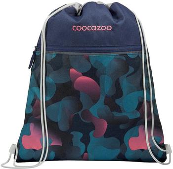 Coocazoo Gym Bag Cloudy Peach