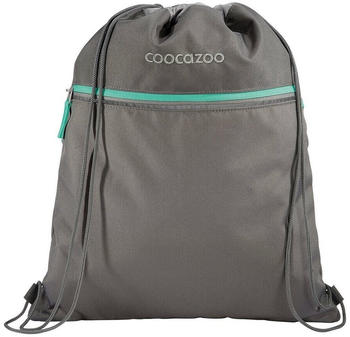 Coocazoo Gym Bag Fresh Mint