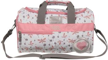 School-Mood Sporttasche (4831) Nordic Collection Dragonfly