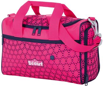 Scout Sports Bag (2023) Pink Glow