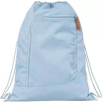 Satch Gym Bag (2023) Nordic Ice Blue