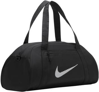 Nike Gym Club Duffel (DR6974) black/black/white
