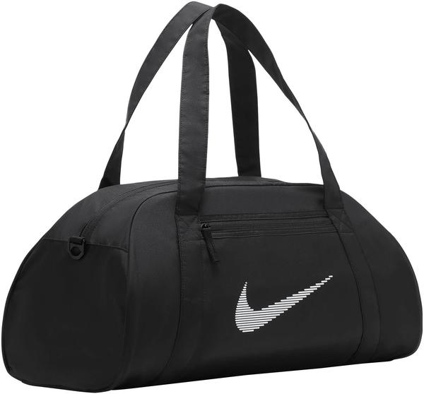 Nike Gym Club Duffel (DR6974) black/black/white