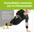 eaglefit CONNECT EMS System