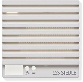Siedle TLM 511-01 Jalousie wei&szlig;