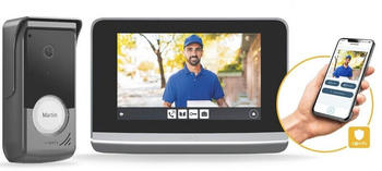 Somfy V500 (1871265)