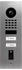 DoorBird D1102FV Fingerprint 50 IP Video-Türstation 2 Ruftasten