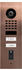 DoorBird D1102FV Fingerprint 50 IP Video-Türstation 2 Ruftasten