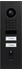 DoorBird D1102FV Fingerprint 50 IP Video-Türstation 2 Ruftasten